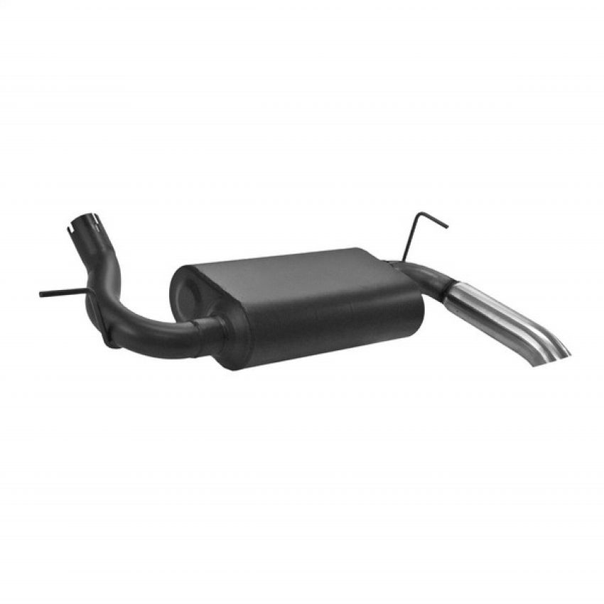 Flowmaster 817437 Force II Axle Back Exhaust System
