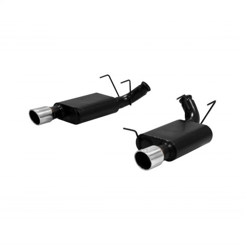 Flowmaster 817496 American Thunder Axle Back Exhaust System