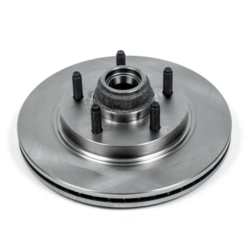 PowerStop AR8583 AutoSpecialty Brake Rotor