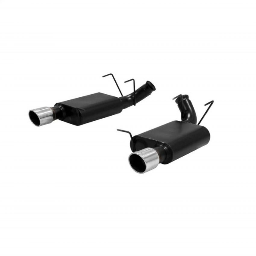 Flowmaster 817588 American Thunder Axle Back Exhaust System