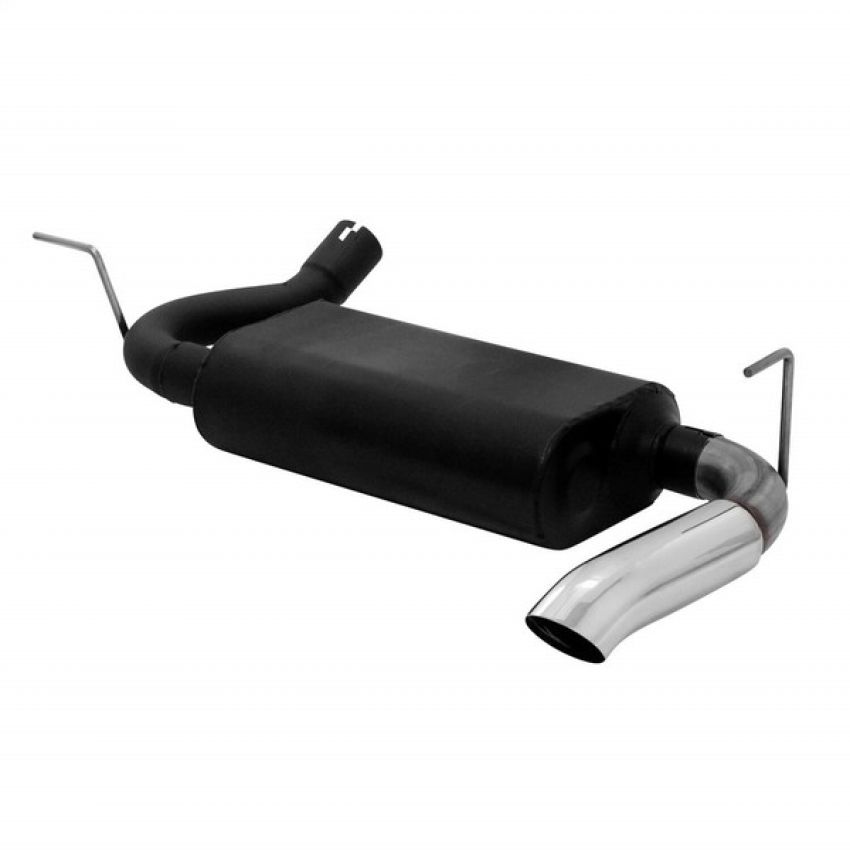 Flowmaster 817693 Force II Axle Back Exhaust System