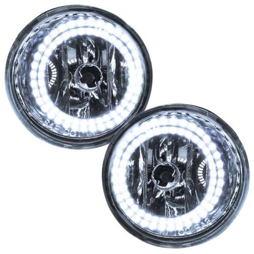 Oracle Lighting 8177-001 SMD Fog Lights, White