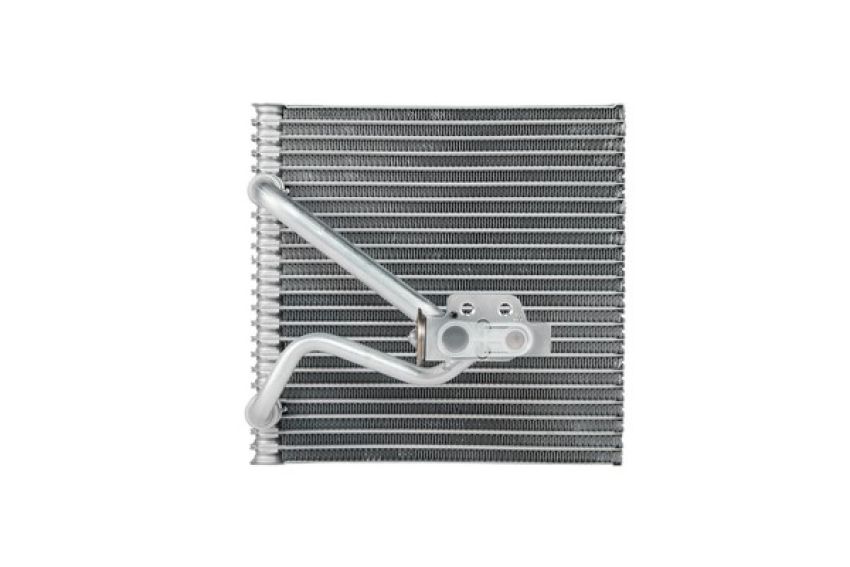 Valeo 817719 2005-2006 Volkswagen Jetta Evaporator