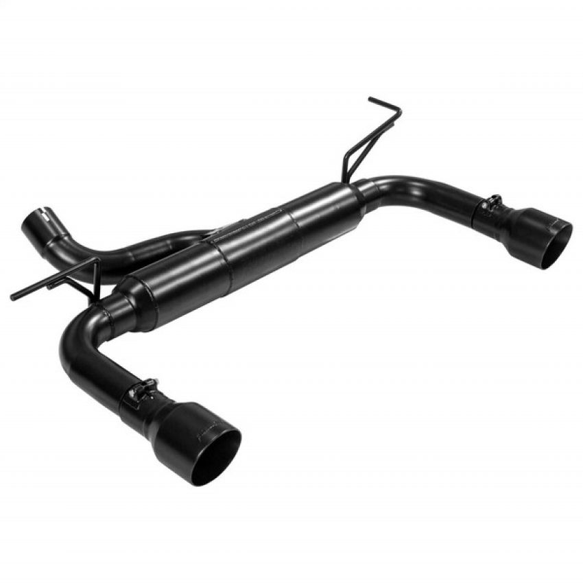 Flowmaster 817752 Outlaw Series™ Axle Back Exhaust System