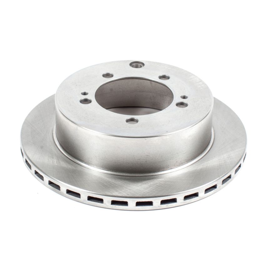 PowerStop JBR584 AutoSpecialty Brake Rotor