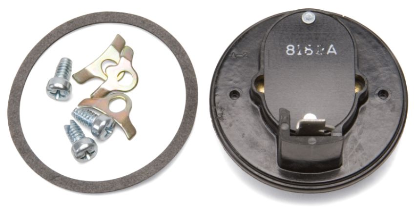 Edelbrock 1996 Choke Cap for 1904/1905/1906/1910