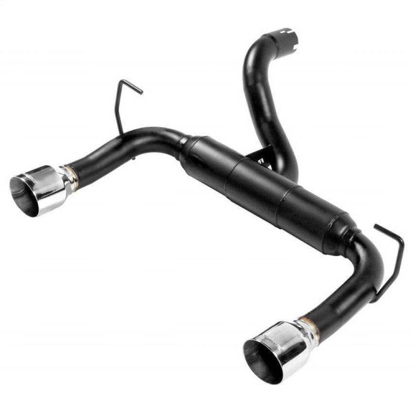Flowmaster 817840 Outlaw Series™ Axle Back Exhaust System