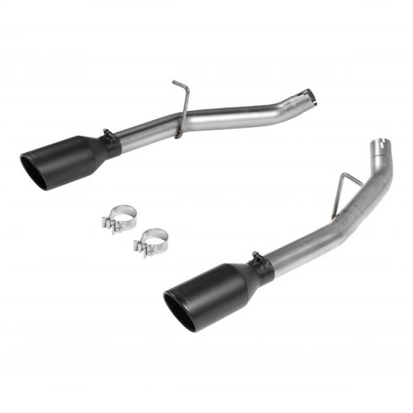 Flowmaster 817850 American Thunder Axle Back Exhaust System