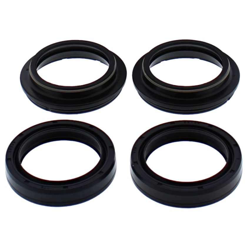 All Balls Racing 56-194 2014 Sherco X-Ride 1.25 Fork Oil Seal & Dust Seal Kit