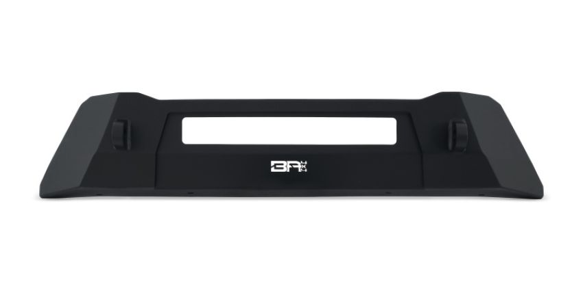 Body Armor 4x4 SU-19340 19-21 Subaru Forester HiLine Front Winch Bumper
