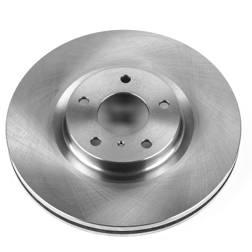 PowerStop JBR1112 AutoSpecialty Brake Rotor
