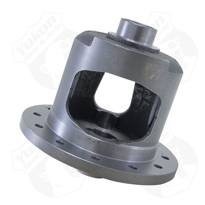 Yukon Gear & Axle YC GM12P-DG-3 Yukon Gear Dura Grip Case / GM 12 Bolt Car / 3 Series