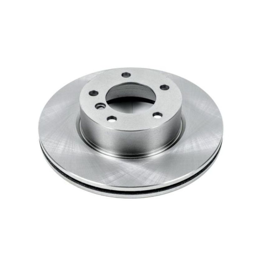 PowerStop EBR842 AutoSpecialty Brake Rotor