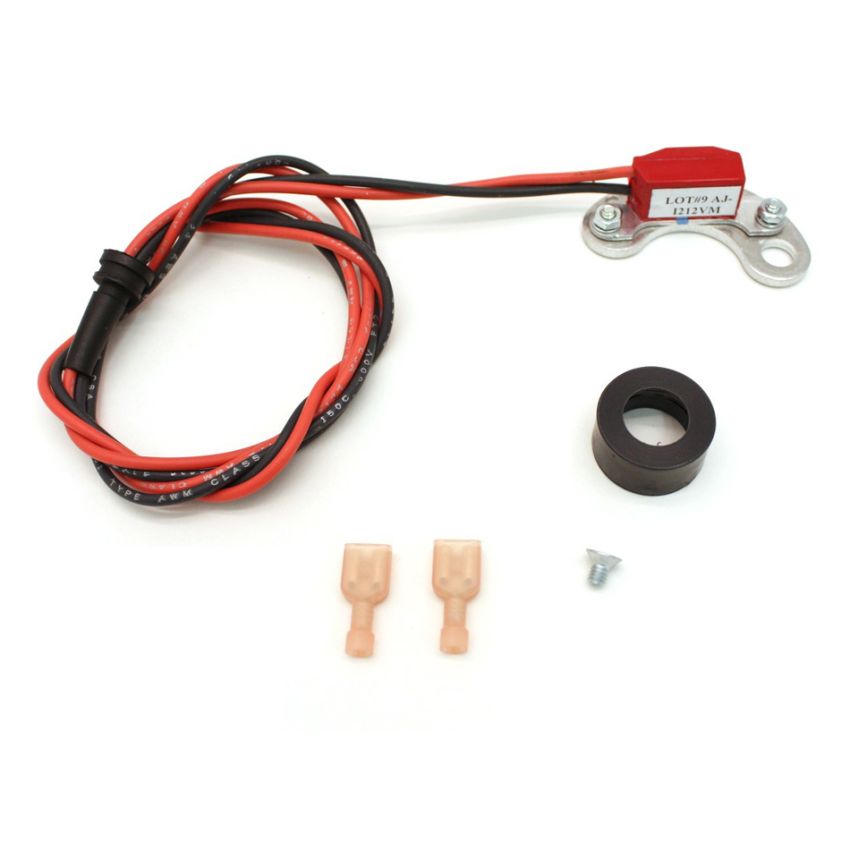 PERTRONIX IGNITION PRT91849 Igniter II Conversion Kit Bosch 4-Cylinder