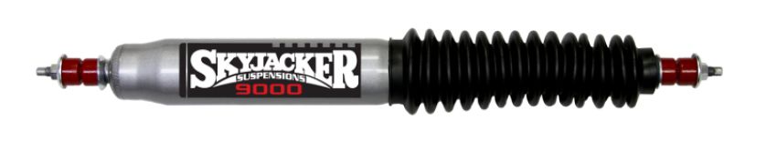 Skyjacker 9030 OEM STAB KT SILVER W/BK BOT