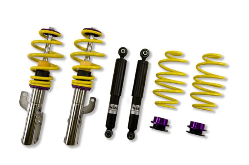 KW 10261005 Coilover Kit V1 Chevrolet HHR (all)