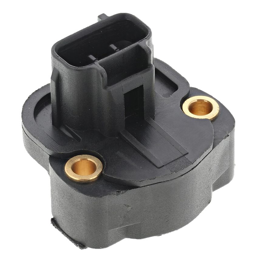 MotoRad 1TP1013 Throttle Position Sensor w/ Hardware