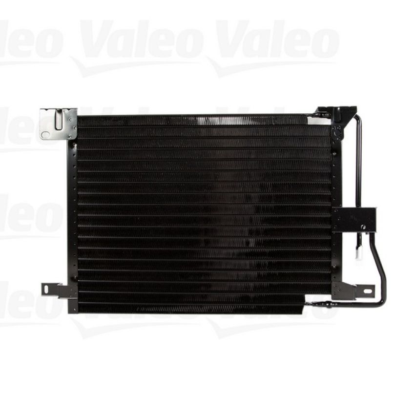 Valeo 818024 1993-1998 Jeep Grand Cherokee Condenser