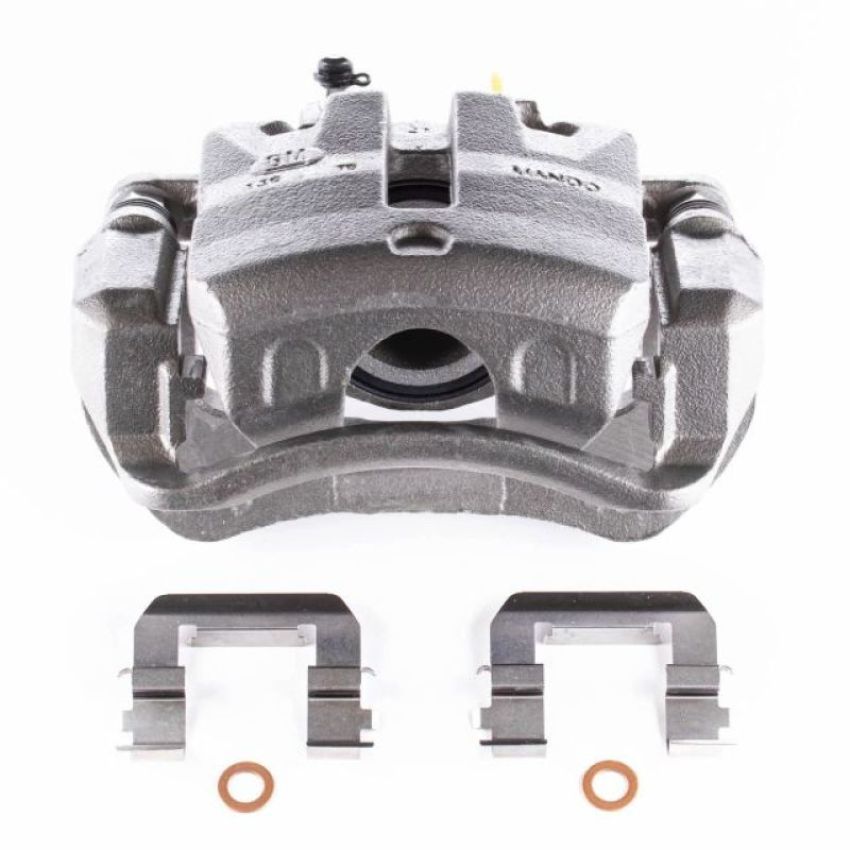 PowerStop L5271A Autospecialty By PowerStop Replacement Brake Caliper