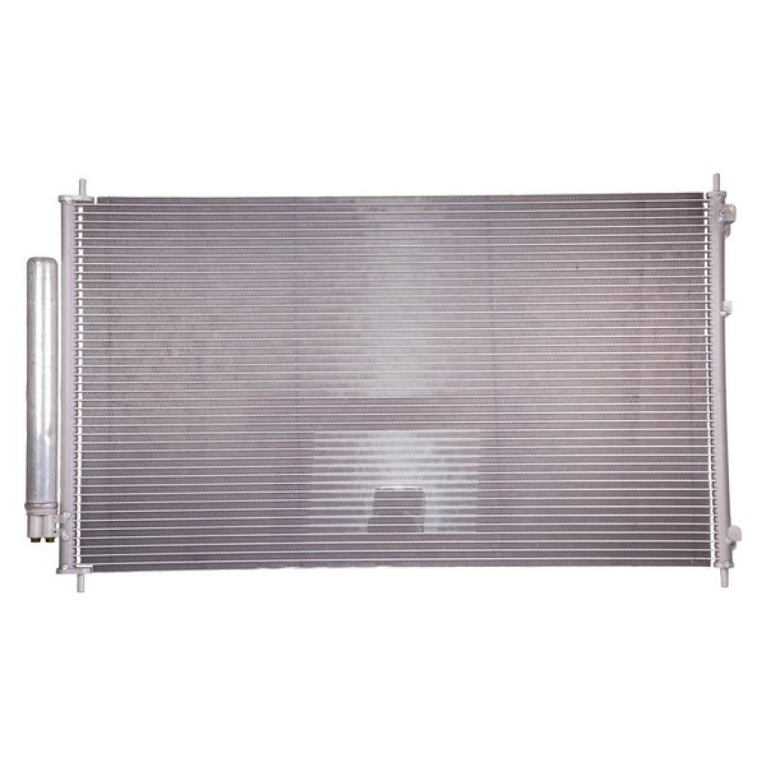 Valeo 818148 2005-2010 Honda Odyssey Condenser