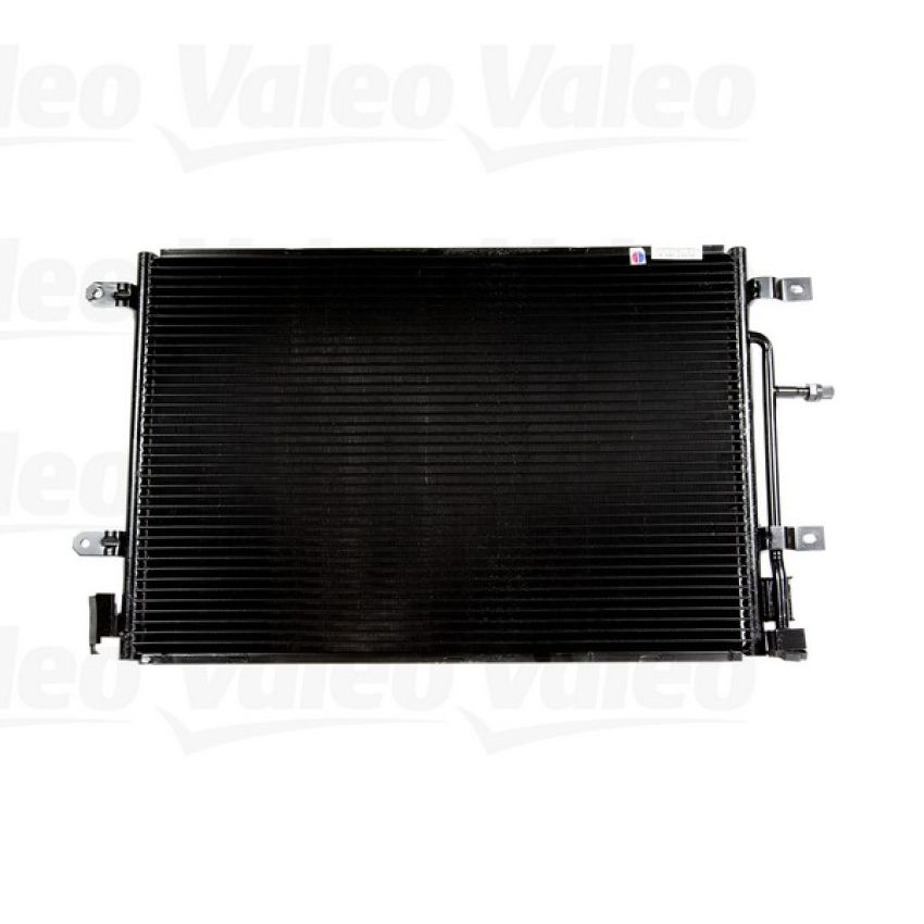 Valeo 818190 2005-2009 Audi S4 Condenser