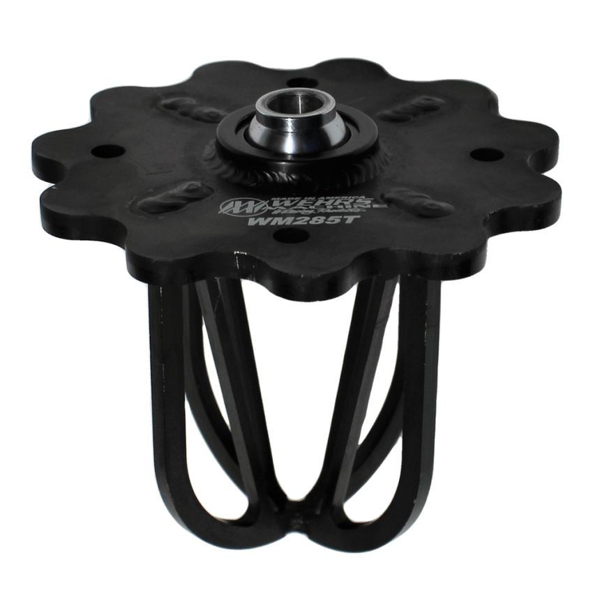 WEHRS MACHINE WEHWM285T Swivel Spring Cup Tall 4in Tall