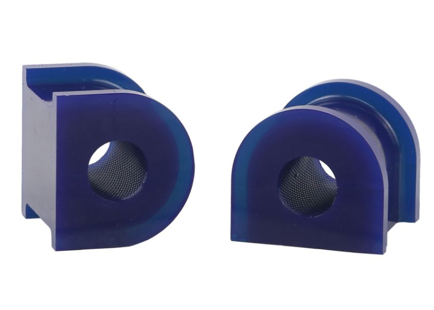 Superpro SPF4059-18K 2010 Lexus GX460 Premium Rear 18mm Sway Bar Mount Bushing Set