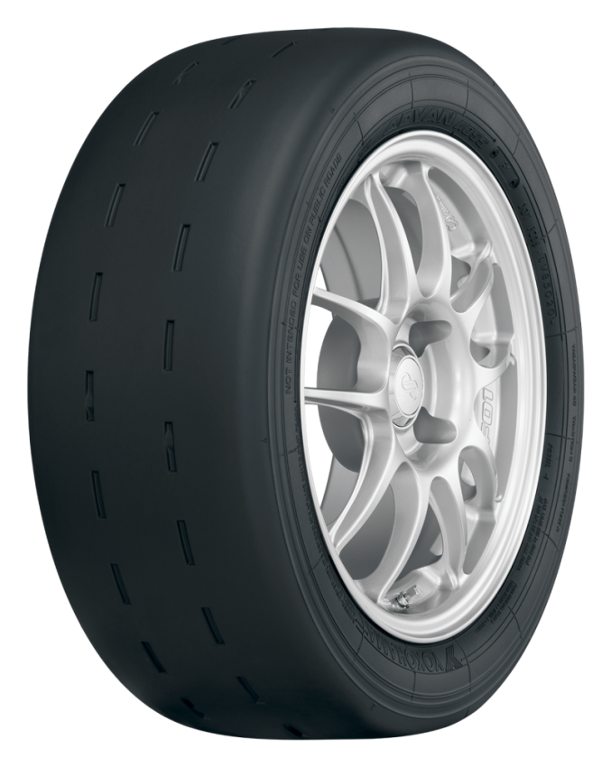 YOKOHAMA Advan A055 255/40R17 Summer