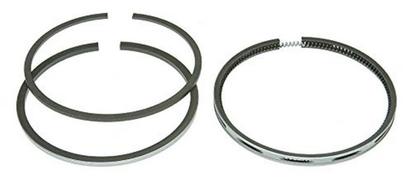 MAHLE S40963 Engine Piston Ring Set