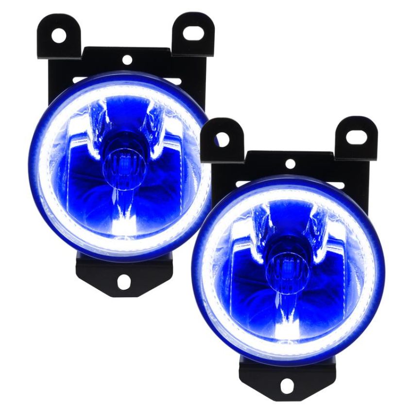 Oracle Lighting 8185-002 SMD Fog Lights, Blue