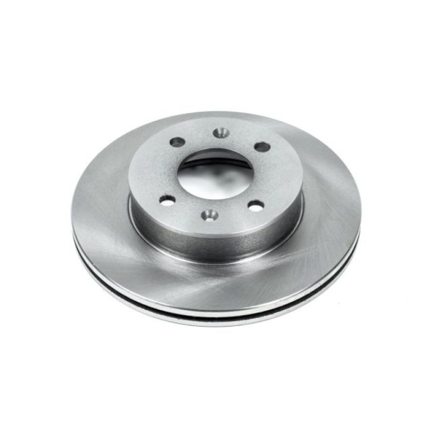 PowerStop JBR1160 AutoSpecialty Brake Rotor