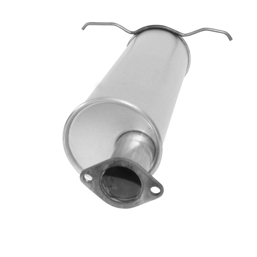 AP Exhaust 3283 Muffler - Welded Assembly - Challenge