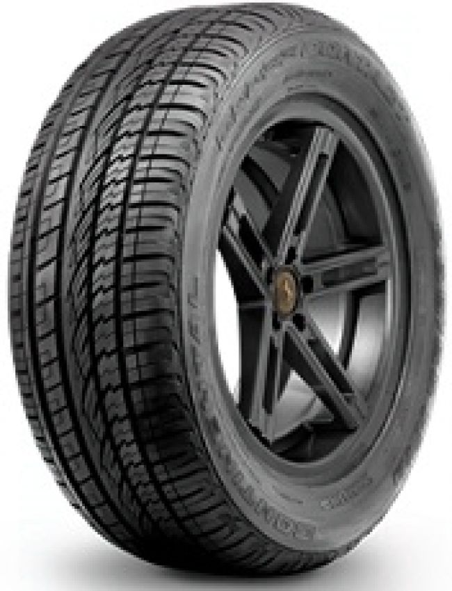 Continental 285/50R18 109W CON CROSS CONTACT UHP