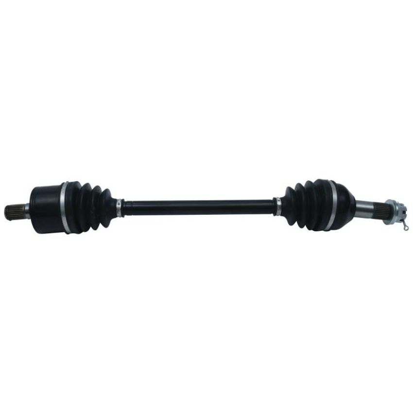 All Balls Racing AB6-CA-8-334 22-23 Can-Am Commander 700 DPS 6 Ball Axle Rear Left