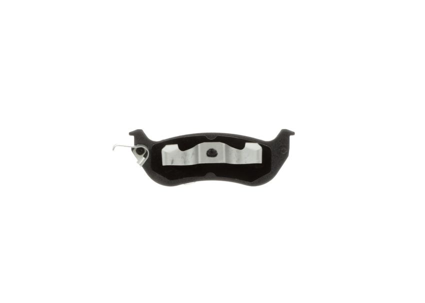 Bosch BE674H Brake Pads Rear
