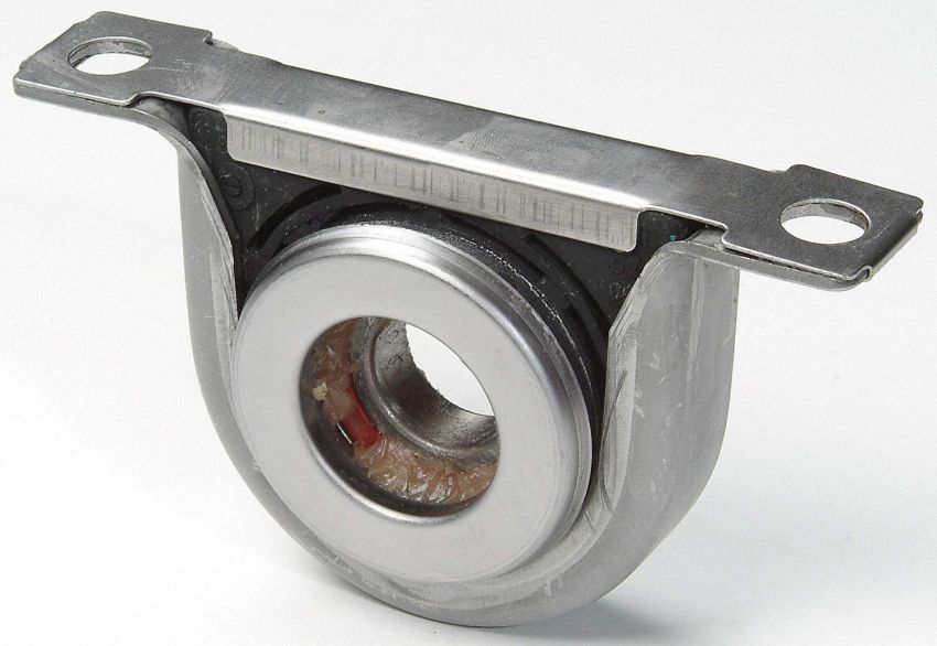 NATIONAL BEARINGS HBD206FF Driveshaft Center Support Bearing
