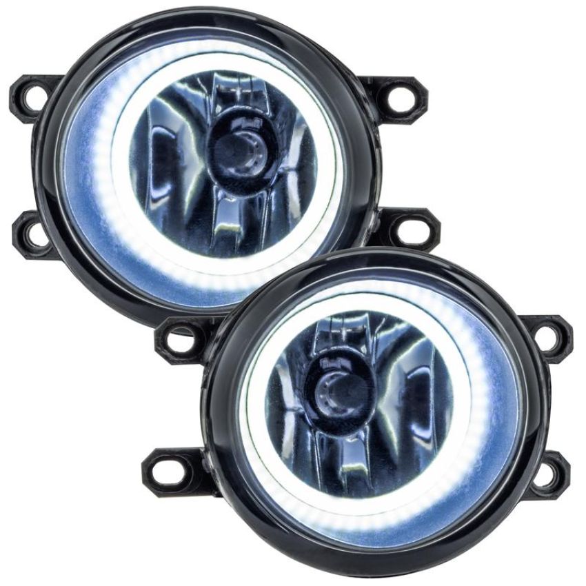 Oracle Lighting 8190-001 SMD Fog Lights, White