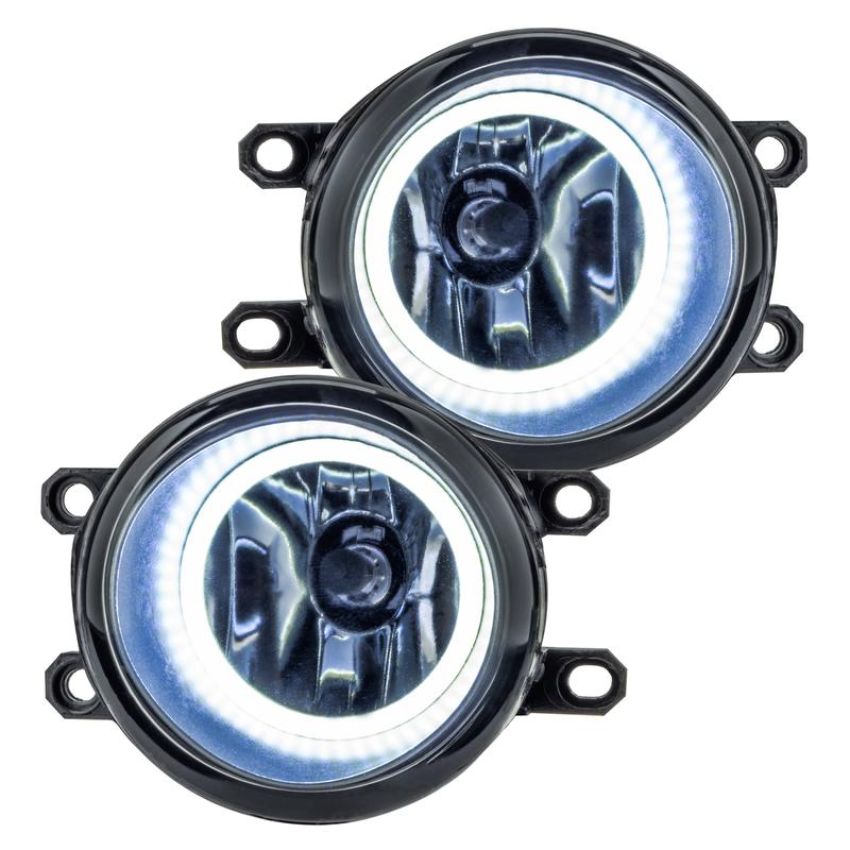 Oracle Lighting 8190-001 SMD Fog Lights, White