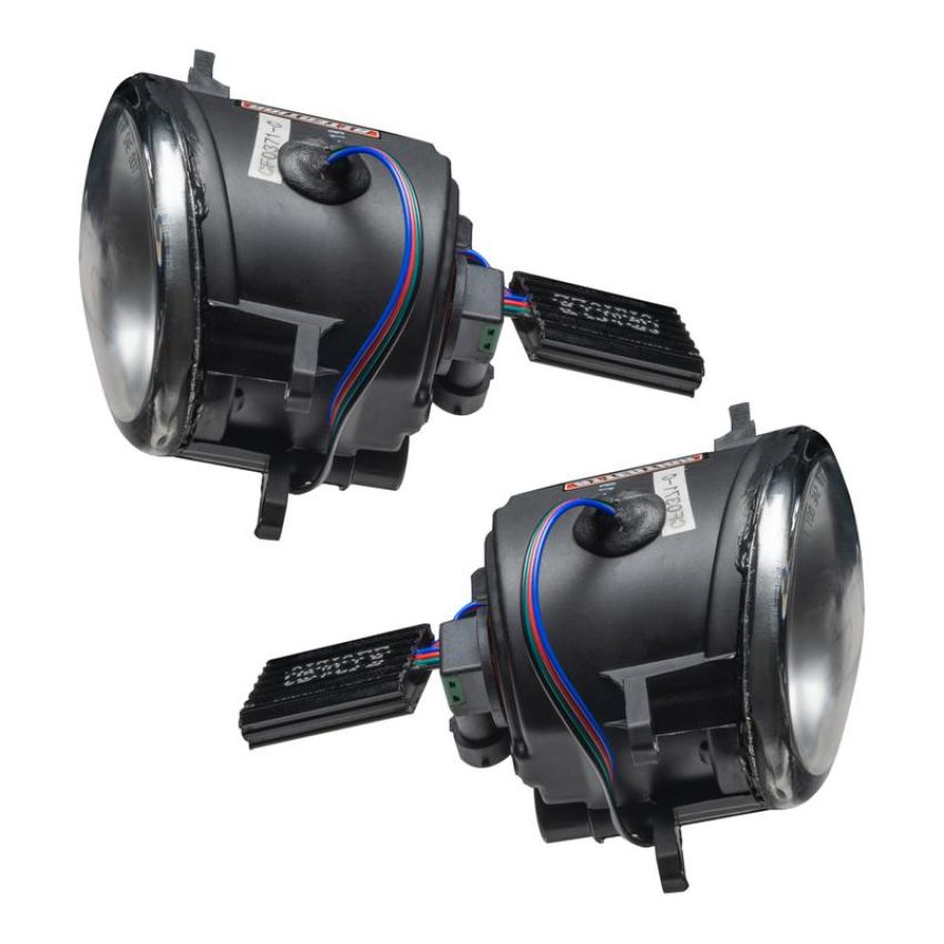 Oracle Lighting 8190-001 SMD Fog Lights, White