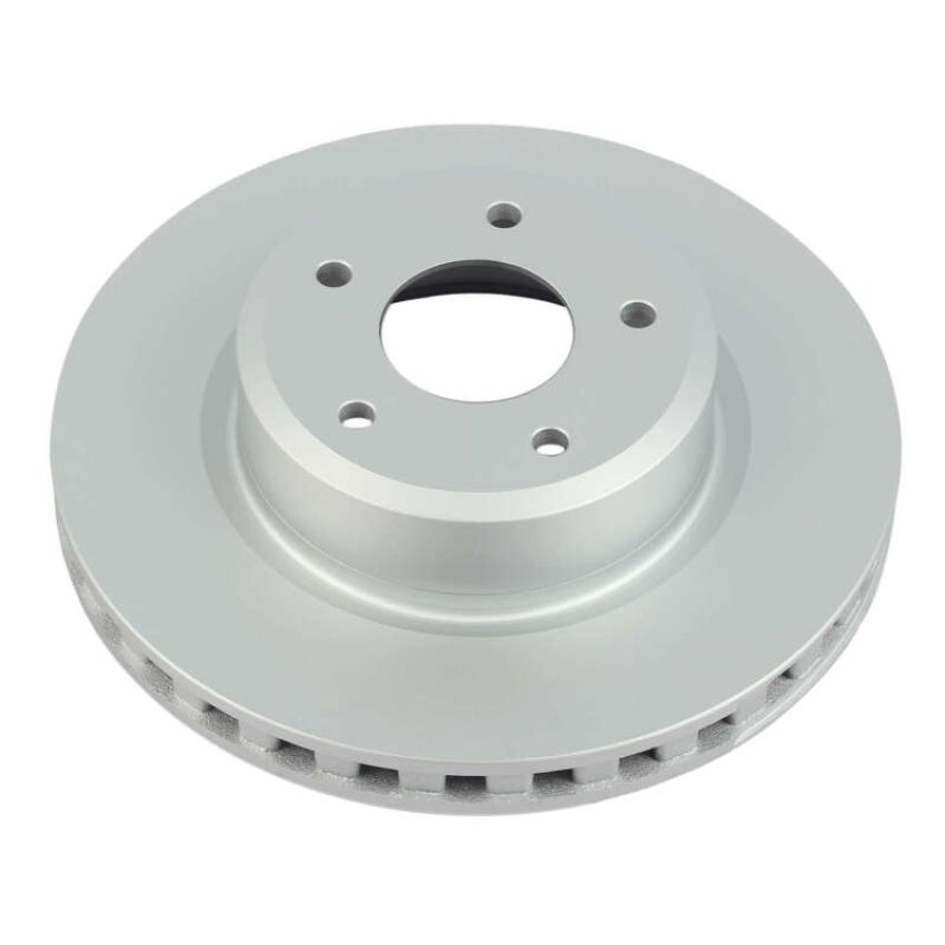 PowerStop AR8283EVC PowerStop Evolution Coated Rotor