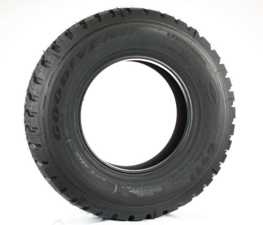 GOODYEAR G971 Armor Max 235/85R16