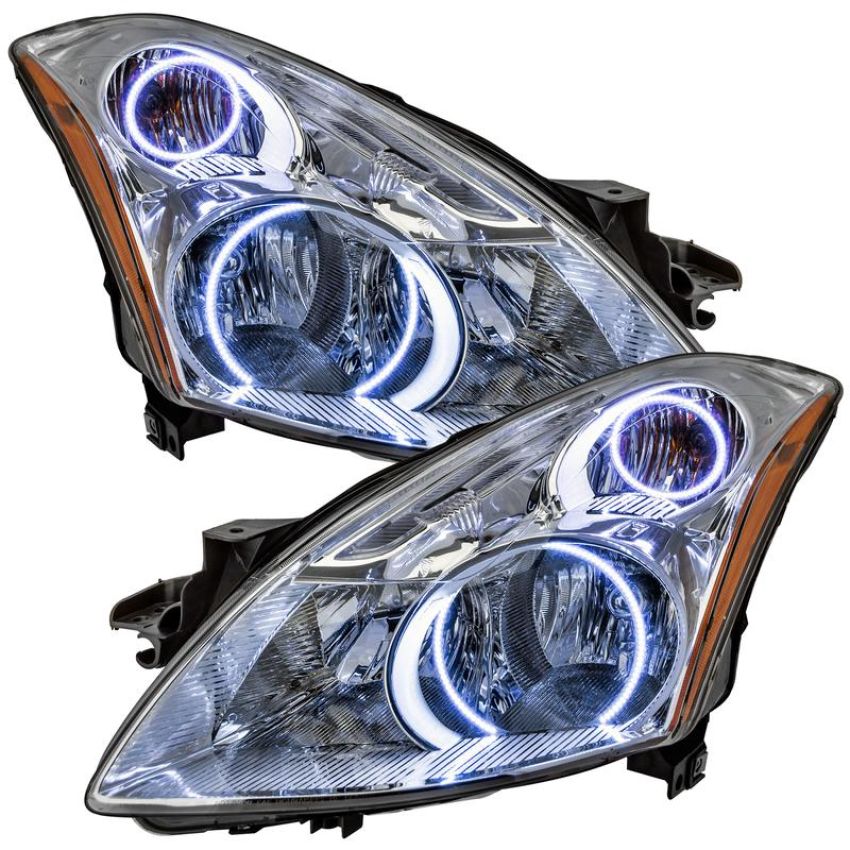 Oracle Lighting 8192-001 SMD Pre-Assembled Headlights, White