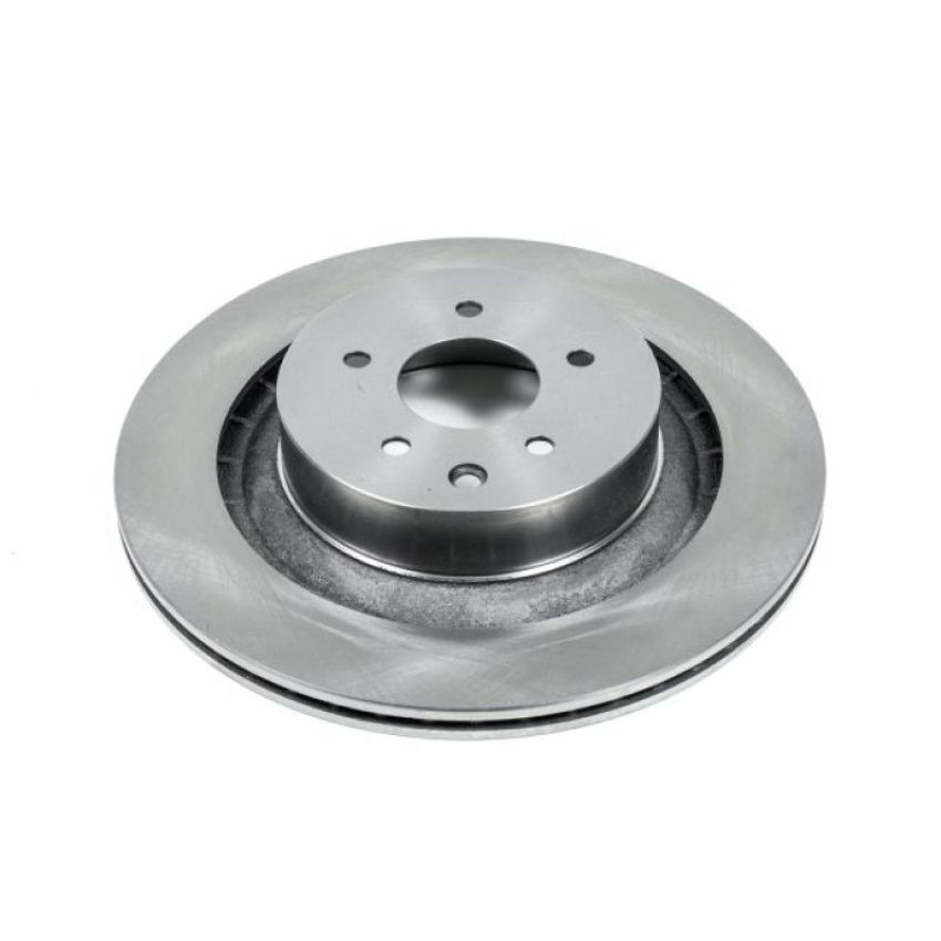 PowerStop JBR1341 AutoSpecialty Brake Rotor