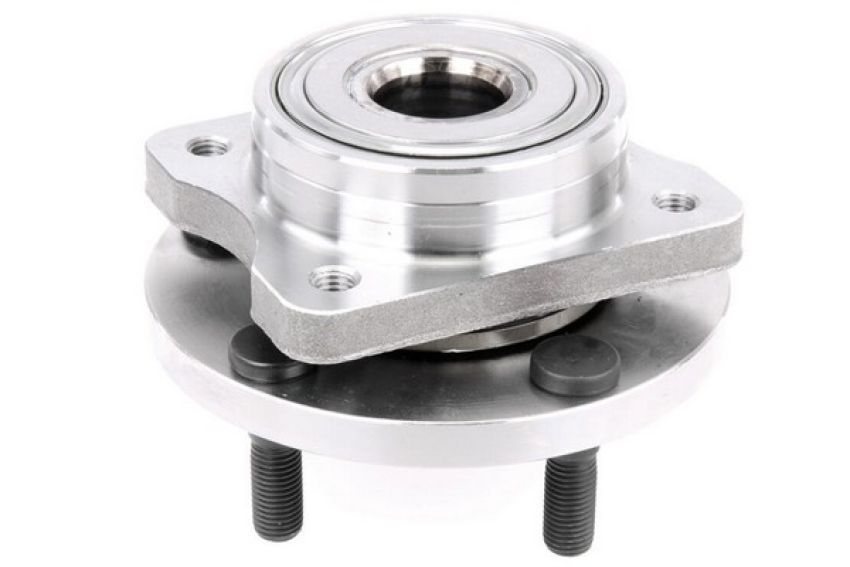 VAICO V33-0170 WHEEL BEARING K