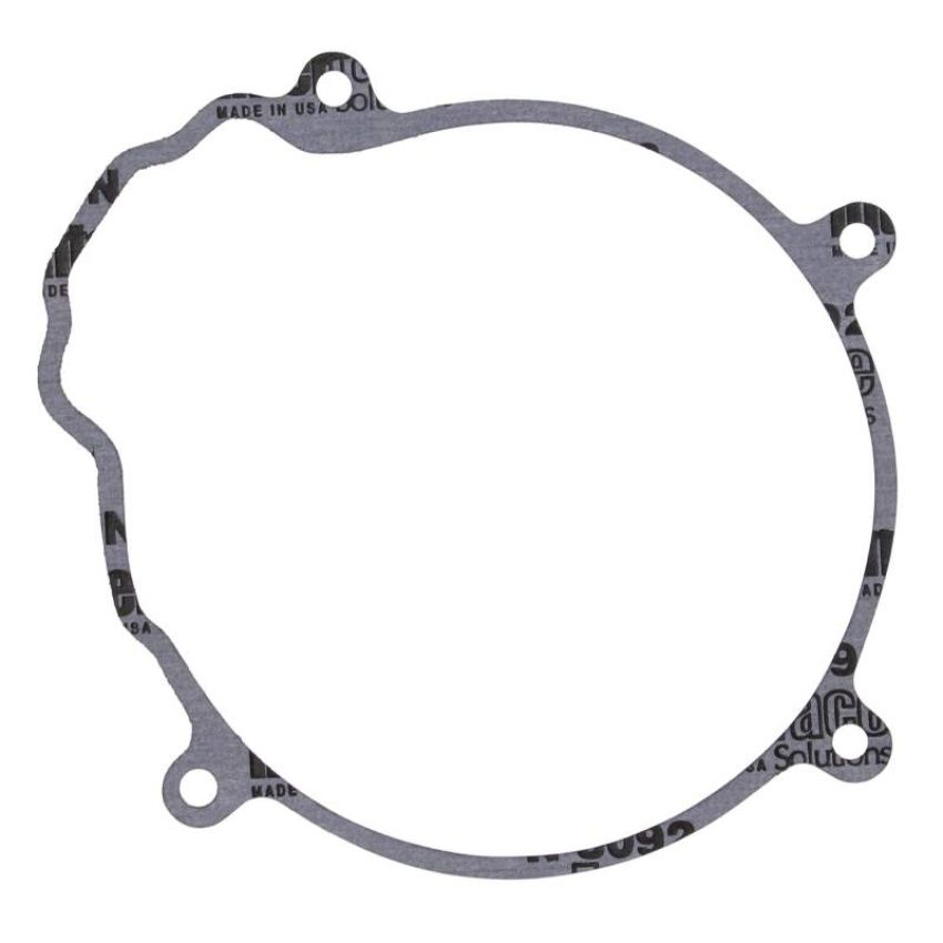 Vertex Pistons 816658 Vertex Gaskets 14-16 Husqvarna TC 250 Ignition Cover Gasket Kit