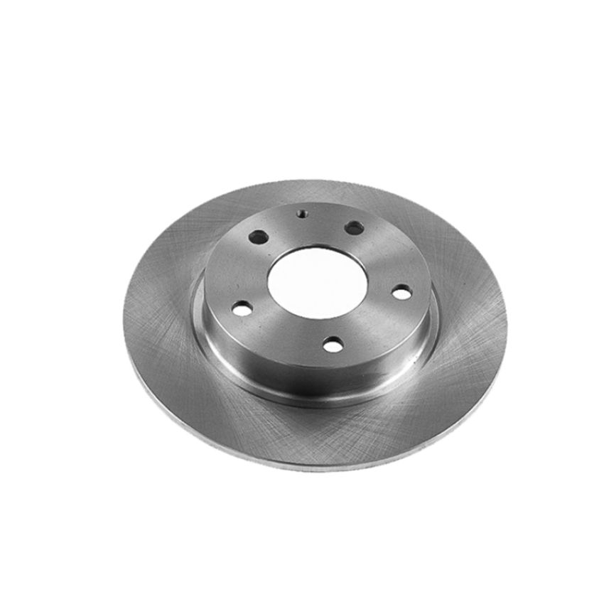 PowerStop JBR1594 AutoSpecialty Brake Rotor