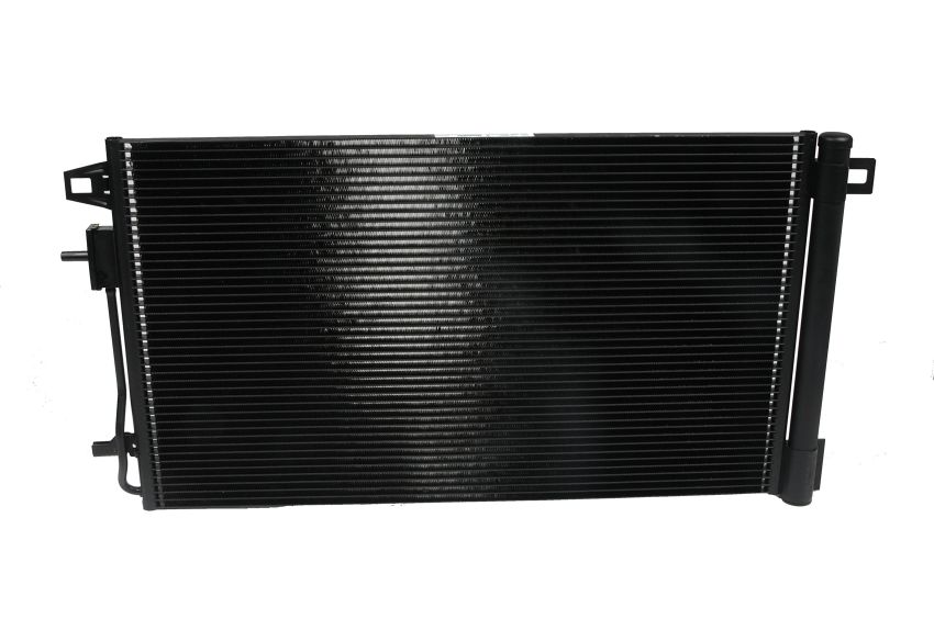 AC DELCO BCVC-15-63769 Condenser Asm-A