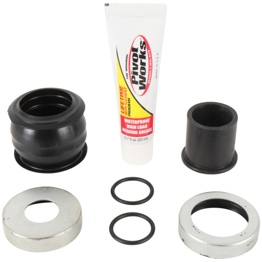Pivot Works PWSSK-S11-450 Steering Stem Bearing Kit