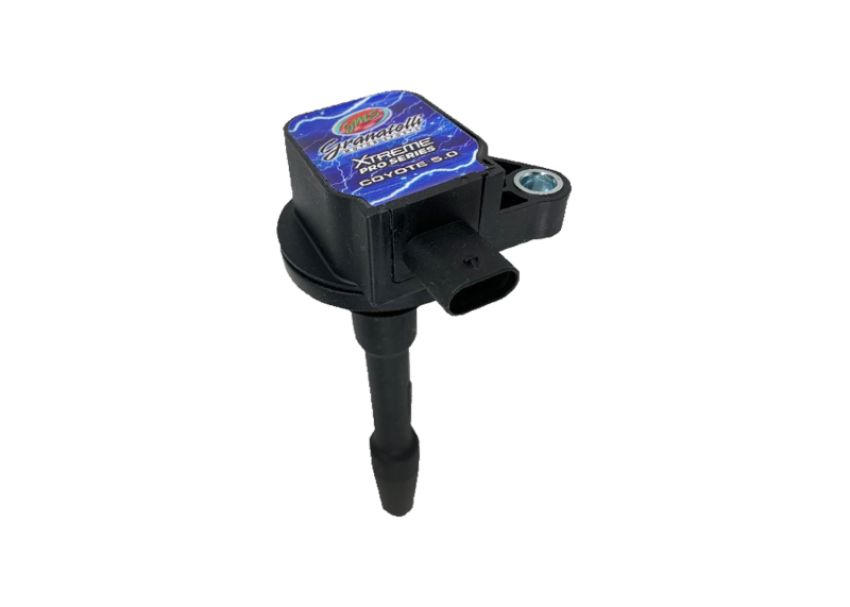 Granatelli Motor Sports 01818SC Hi-Perf Coil