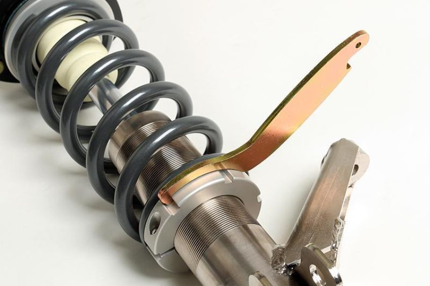 Progress Technology 78.0102.3565 Progress Tech 02-06 Acura RSX Coil-Over 3 System (FR 350lb / RR 650lb)